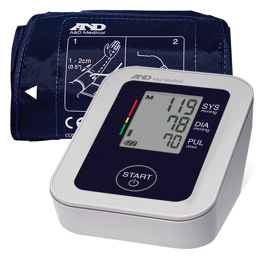 BP monitor